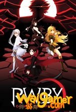 rwby戮兽之蚀汉化破解版