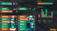 《LOR》电蜘蛛卡组搭配玩法攻略