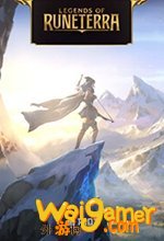 符文之地传说免安装中文版pc版