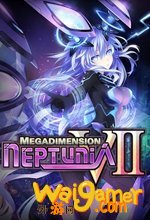 新次元游戏海王星v2汉化破解版