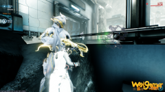 《星际战甲》指数之厂单人速刷攻略