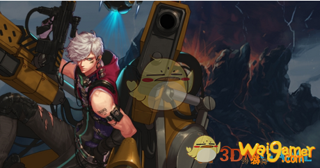 《DNF》100男机械完美附魔攻略