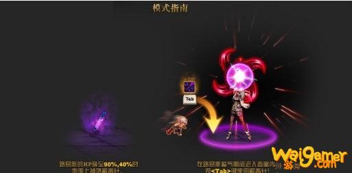 《DNF》单人洞察之眼打针方法