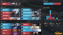 《LOR》德莱文雪人卡组搭配玩法攻略