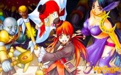 《DNF》100召唤附魔选择