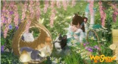 《剑网3》家园系统上线时间