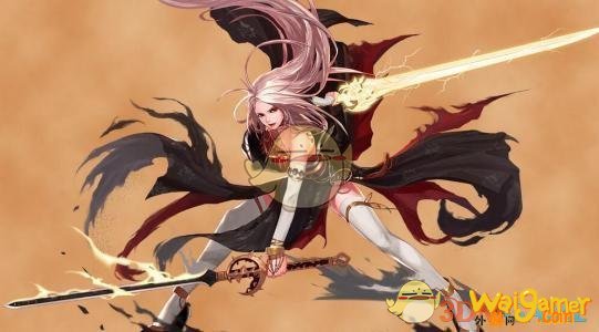 《DNF》瓦尔哈拉武器装扮自选礼盒介绍