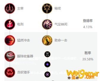 《LOL》10.8中单卡萨丁玩法攻略