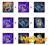 《LOL》10.8中单佐伊玩法攻略