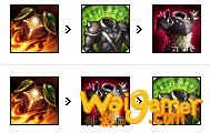 《LOL》10.8上单大树玩法攻略