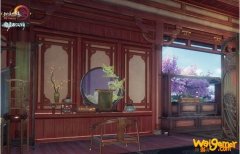 《剑网3》家园系统家具获取攻略