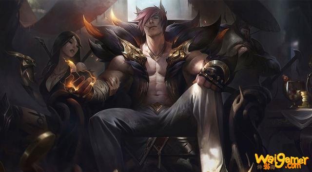 《LOL》10.8辅助全能石瑟提玩法攻略