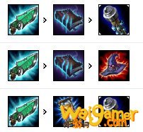 《LOL》10.8中单卡特玩法攻略