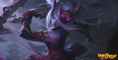 《LOL》10.8中单卡特玩法攻略