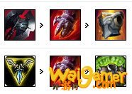 《LOL》10.8上单诺手玩法攻略