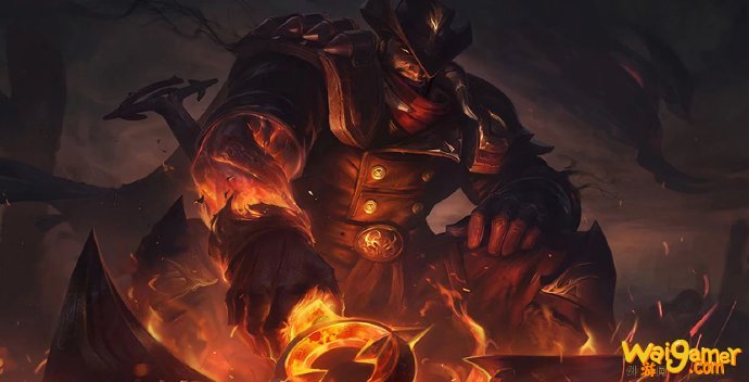 《LOL》10.8上单诺手玩法攻略