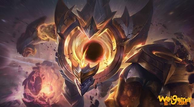 《LOL》10.8上单强攻石头人玩法攻略