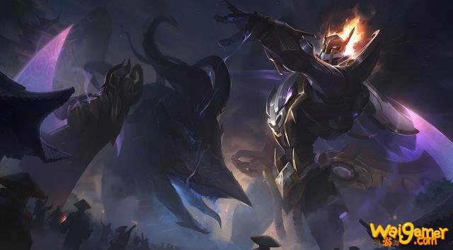 《LOL》10.8下路破甲德莱文玩法攻略