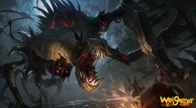《LOL》10.8打野电刑稻草人玩法攻略