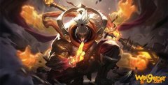 《LOL》10.8上单破败武器玩法攻略