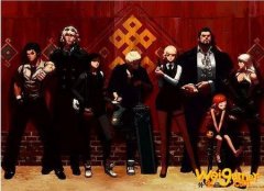 《DNF》100百分比职业完美附魔选择