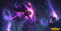 《LOL》云顶之弈10.86法6星之守护者阵容攻略