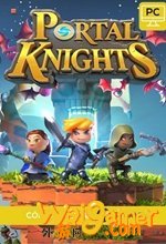传送门骑士免安装中文版pc版