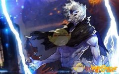 《DNF》瓦尔哈拉的神秘宝物礼盒获得方法