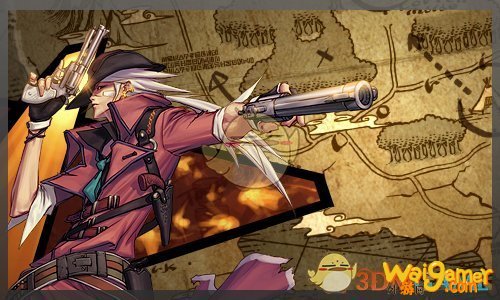 《DNF》2020九界维序者礼包介绍