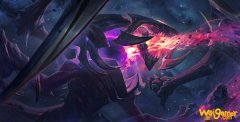《LOL》云顶之弈10.8虚空星守斗法阵容攻略
