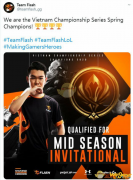 《LOL》2020MSI队伍介绍