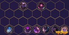 《LOL》云顶之弈10.8版本泽拉斯暗星狙神法阵容玩法攻略