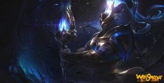 《LOL》云顶之弈10.8赌狗圣盾秘术星神阵容攻略