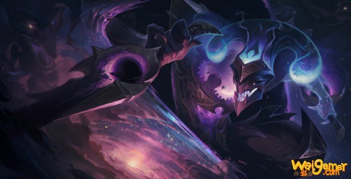 《LOL》云顶之弈10.8赌狗暗星机甲刺阵容攻略