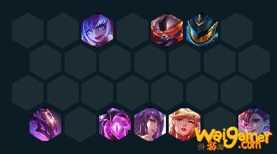 《LOL》云顶之弈10.8机甲6法泽拉斯阵容攻略