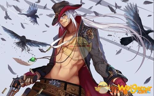 《DNF》100男漫游附魔选择