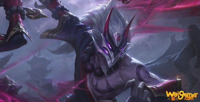 《LOL》云顶之弈S3赌狗阵容大全