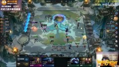 《LOL》云顶之弈10.8源计划阵容攻略