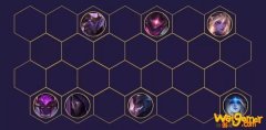 《LOL》云顶之弈10.8版本暗星小丑阵容玩法攻略