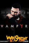 吸血鬼vampyr值得玩吗 吸血鬼vampyr最低电脑配置要求