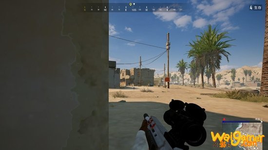 绝地求生卡拉金攻房技巧攻略 pubg卡拉金怎么守楼