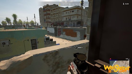 绝地求生卡拉金攻房技巧攻略 pubg卡拉金怎么守楼
