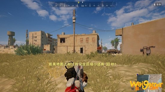 绝地求生卡拉金攻房技巧攻略 pubg卡拉金怎么守楼
