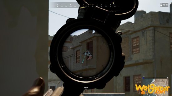 绝地求生卡拉金攻房技巧攻略 pubg卡拉金怎么守楼