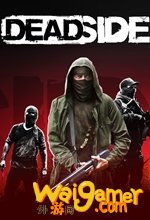 生死相依deadside汉化破解版