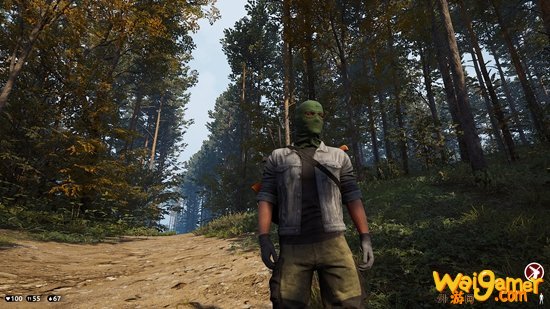生死相依deadside最低电脑配置要求 steam上有什么好玩的末日题材游戏