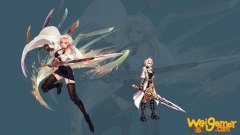 《DNF》堕落的瓦尔基里装扮套装礼盒介绍