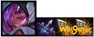 《LOL》云顶之弈10.8六源计划刀妹阵容攻略