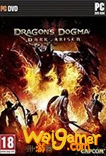 龙之信条黑暗觉者汉化破解版