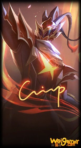 《LOL》FPX锤石冠军皮肤特效展示